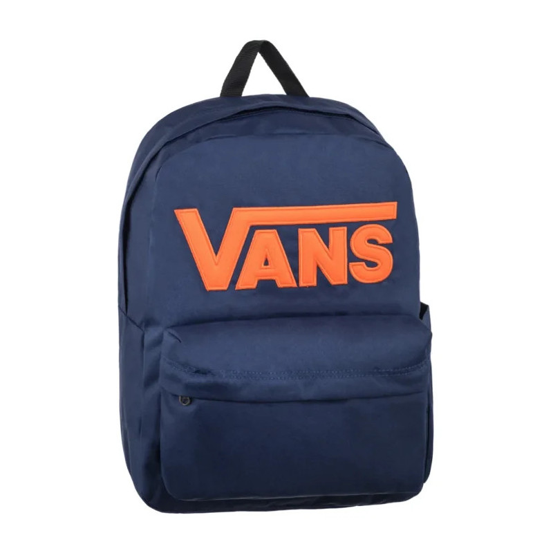 Vans Old Skool Drop V Backpack Deep Indi VN000H4ZFOB1 (VA422-d) seljakott
