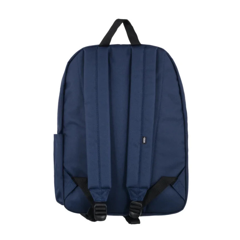 Vans Old Skool Drop V Backpack Deep Indi VN000H4ZFOB1 (VA422-d) seljakott