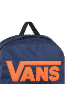 Vans Old Skool Drop V Backpack Deep Indi VN000H4ZFOB1 (VA422-d) seljakott