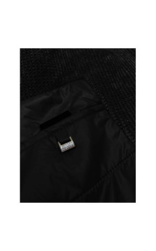 WINTER JACKET WITH MEMBRANE MINT (W182) striukė