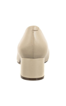 Caprice Beżowe 9-22315-42 140 Cream Perlato (CP401-a) kingad