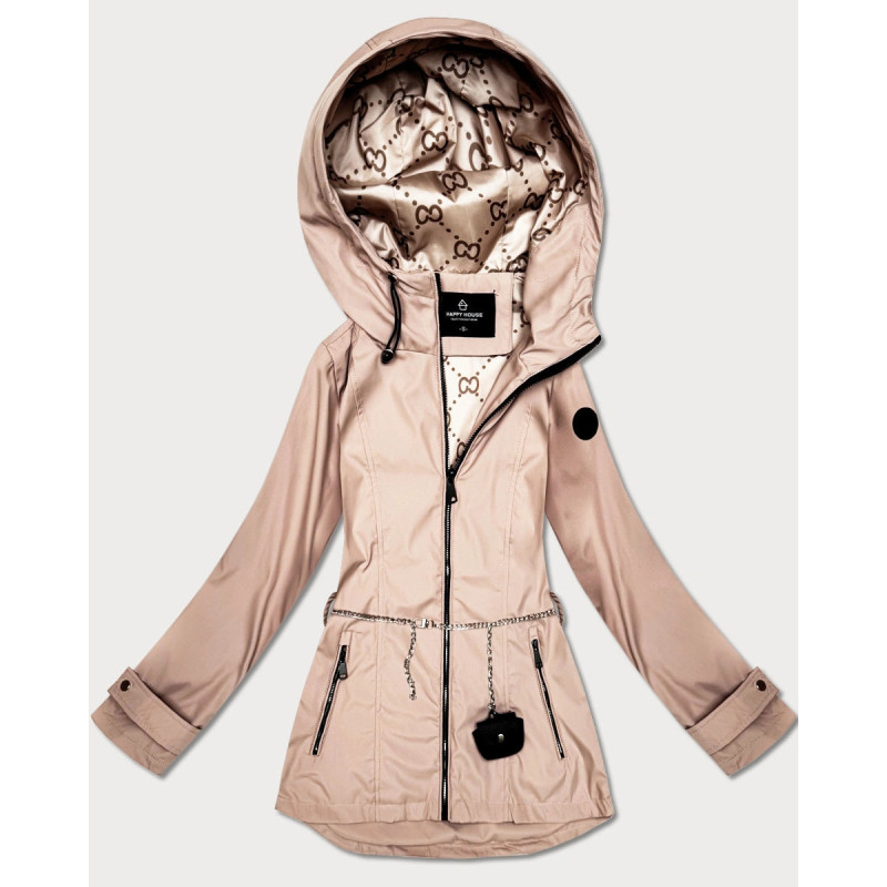 HAPPY HOUSE (KK6021-2) striukė