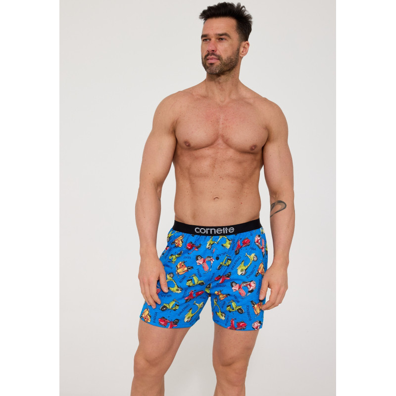 Cornette aluspüksid