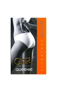 Gatta õmblusteta aluspüksid