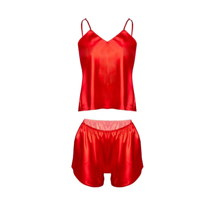 DKaren satiinast pidžaamad