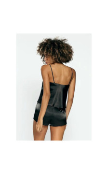 DKaren satiinast pidžaamad