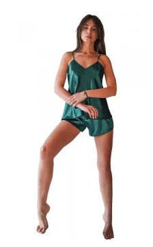 DKaren satiinast pidžaamad