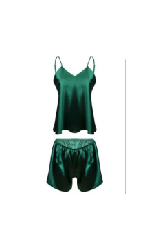 DKaren satiinast pidžaamad