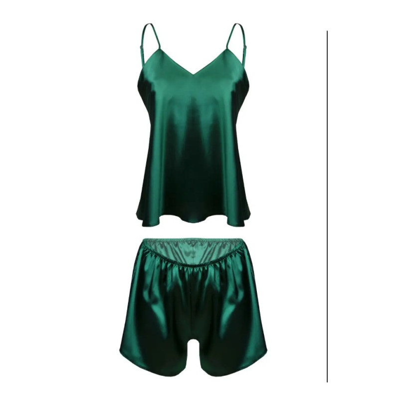 DKaren satiinast pidžaamad