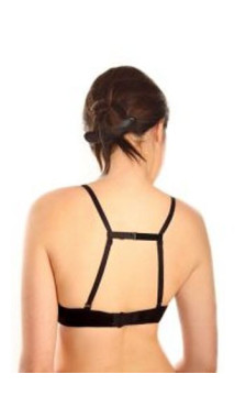 Julimex rinnahoidja klamber