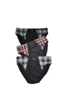 Cornette aluspüksid