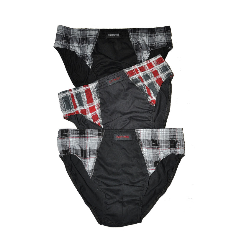 Cornette aluspüksid