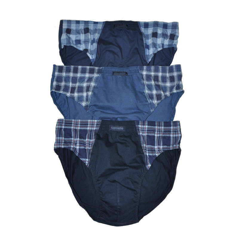 Cornette aluspüksid