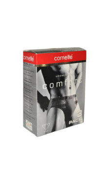 Cornette aluspüksid