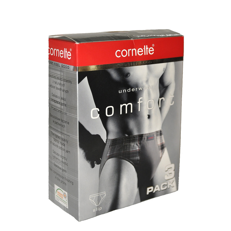 Cornette aluspüksid