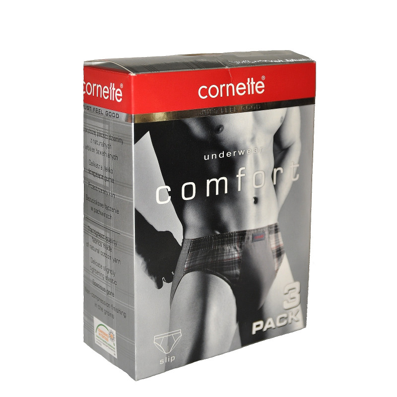 Cornette aluspüksid