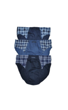 Cornette aluspüksid