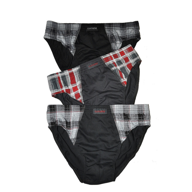 Cornette aluspüksid