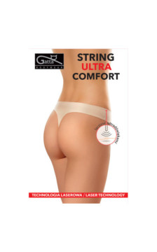 Gatta õmblusteta aluspüksid