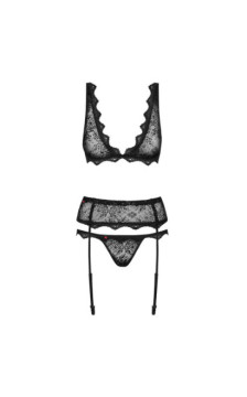 Obsessive seksikas komplekt