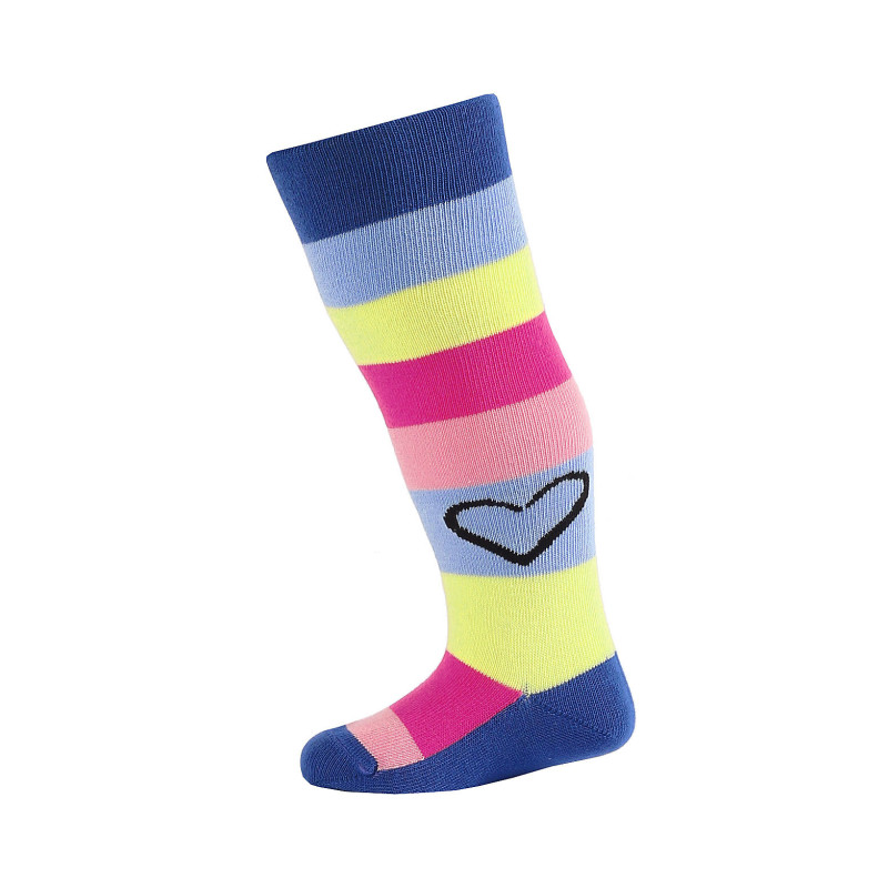 Wola puuvillased sokid lastele