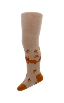 Wola puuvillased sokid lastele