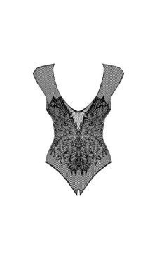 Obsessive seksikad kehad