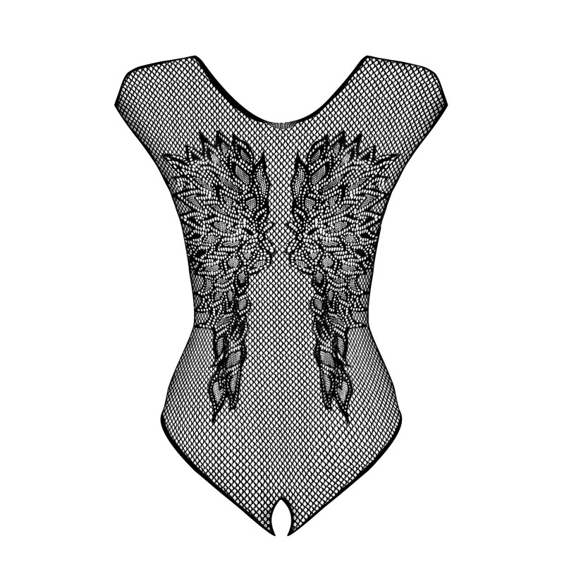 Obsessive seksikad kehad