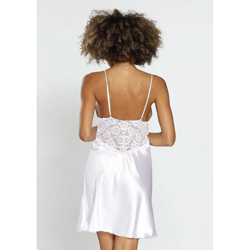 DKaren satiinist ööriided