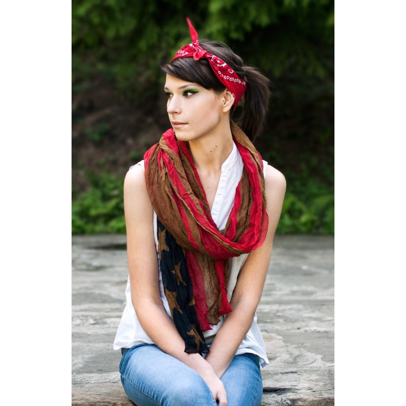 Art Of Polo laste sallid 