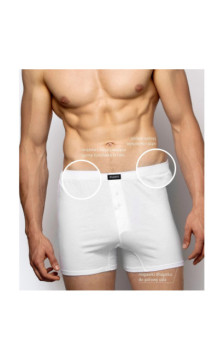 Atlantic aluspüksid