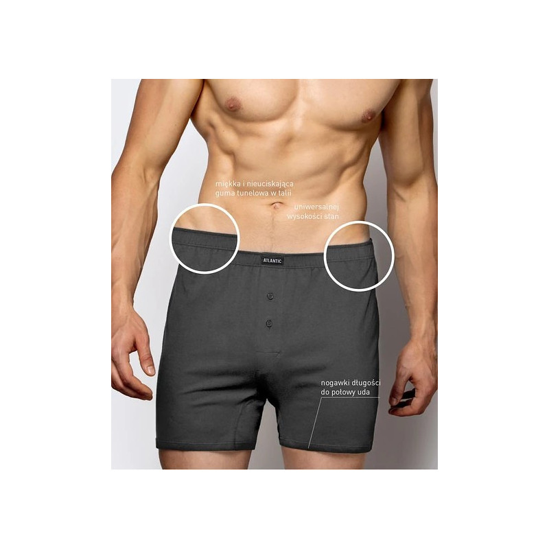 Atlantic aluspüksid