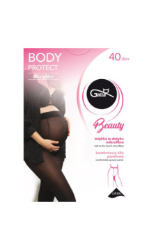 Gatta mikrokiust rasedatele mõeldud sukkpüksid