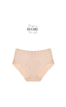 DC Girl aluspüksid