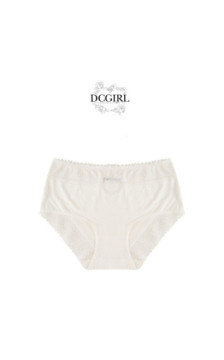 DC Girl aluspüksid