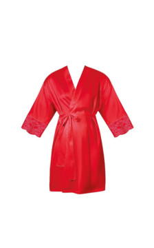 Nipplex hommikumantel