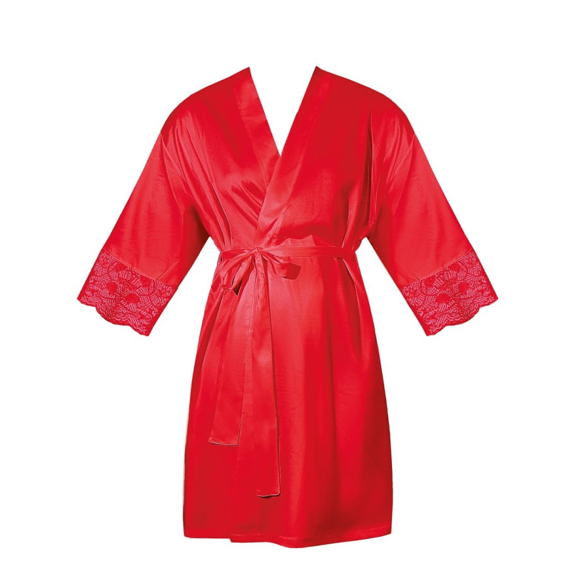 Nipplex hommikumantel