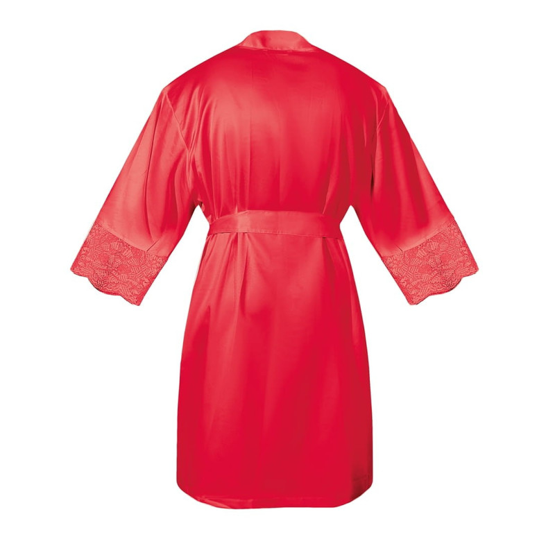 Nipplex hommikumantel