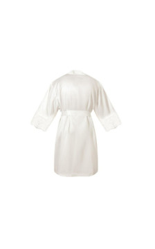 Nipplex hommikumantel