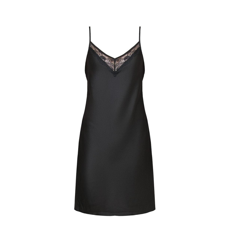 Nipplex satiinist ööriided