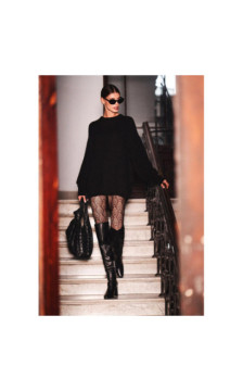 Veneziana sukkpüksid