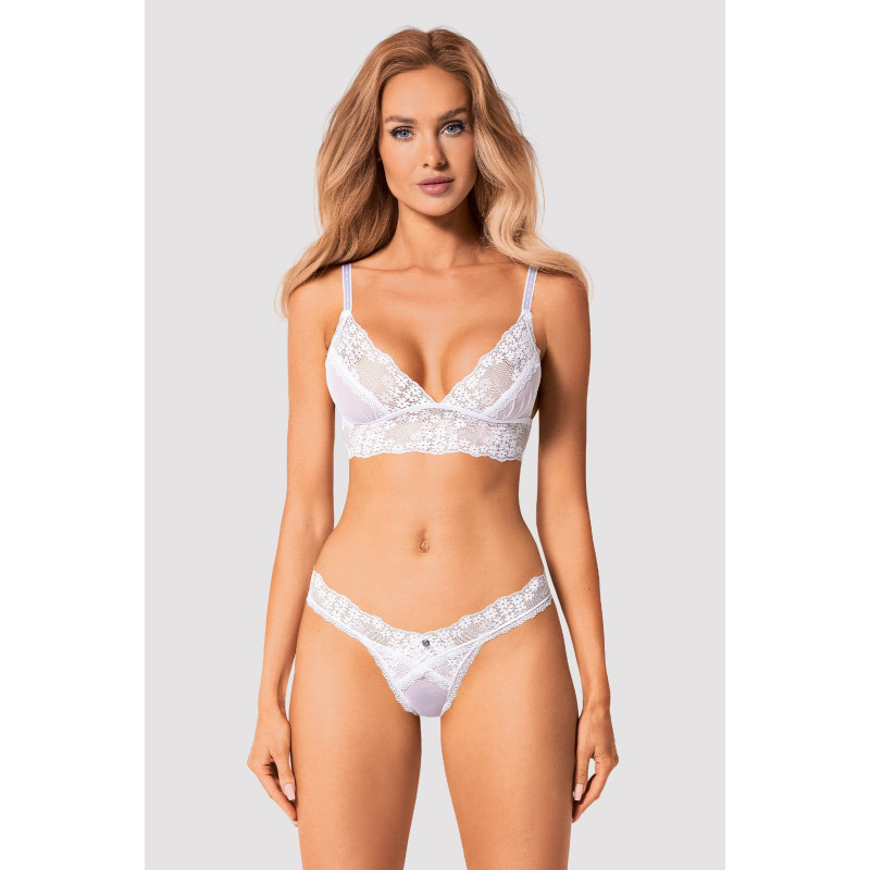 Obsessive seksikas komplekt