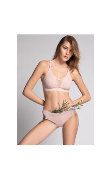 Lama õmblusteta aluspüksid