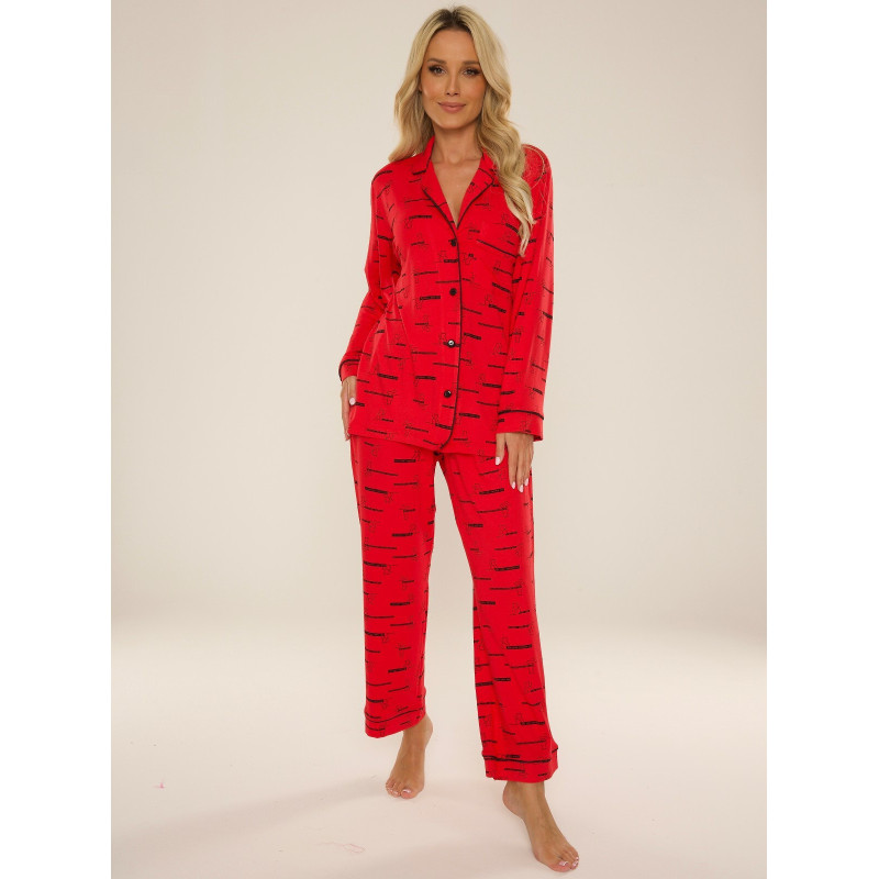 De Lafense pidžaama