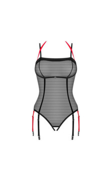 Obsessive seksikad kehad