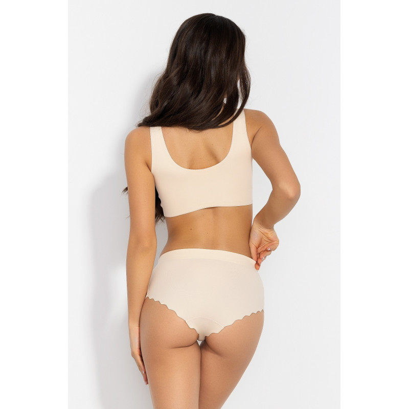 Mitex õmblusteta aluspüksid