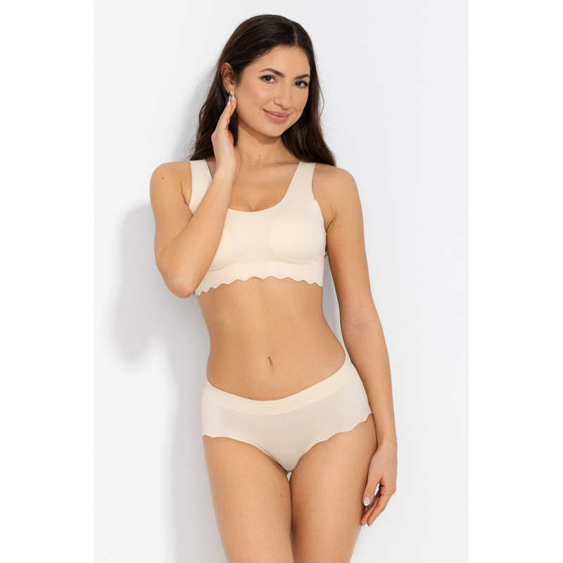 Mitex õmblusteta aluspüksid