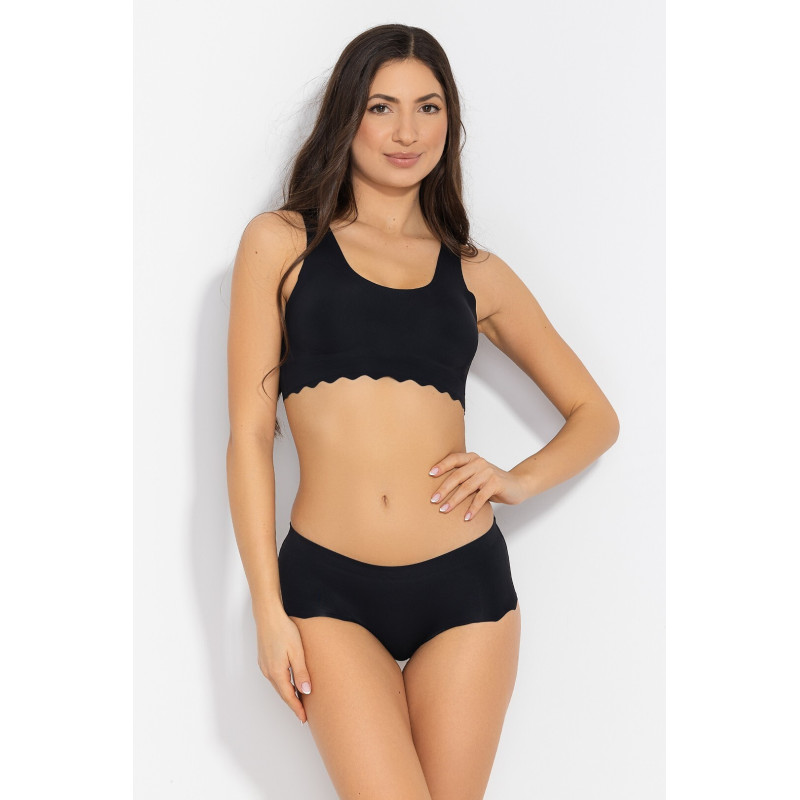 Mitex õmblusteta aluspüksid