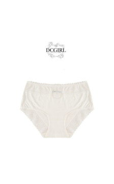 DC Girl aluspüksid