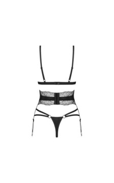 Obsessive seksikas komplekt